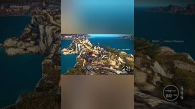 Обзор игры just cause 3 xxl edition смотреть онлайн