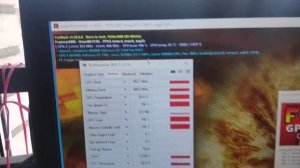 Видеокарта MSI GeForce GT 710 1GB DDR3 [GT 710 1GD3H LP]