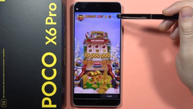 POCO X6 Pro: Install iOS Launcher - Set Up iPhone Theme on POCO X6 Pro #howtodevices смотреть онлайн
