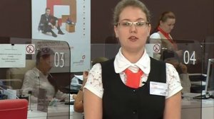 Ролик Лучший МФЦ