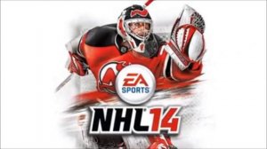 NHL 14 Soundtrack In The End - Black Veil Brides