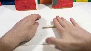 Лепим СМАЙЛ РУМ Smile Room, ХОЗЯИН СМАЙЛ РУМ Smile room host из пластилина| Лепка Тревор Хендерсон