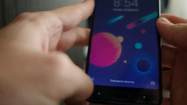 Xiaomi Mi6: видео для продажи смотреть онлайн