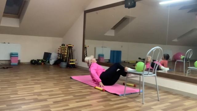 Пресс ? проработка всех МЫШЦ ПРЕССА  доступно каждому ( 3)