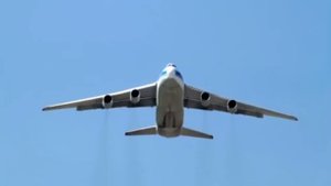 В России возобновят производство двигателей Д-18Т для Ан-124 "Руслан" !!!