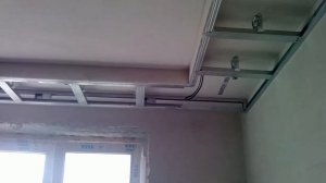 Как сделать современный потолок? Секреты монтажа