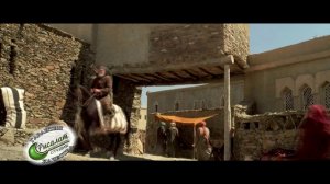 Семья Ясира-фильм Умар аль-Хатаб