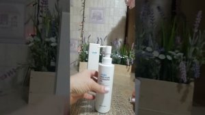 Атоми.Гидрофильное масло.