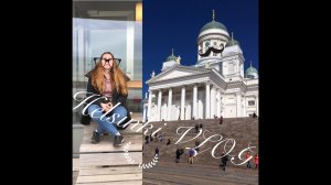 Хельсинки за 4 часа: куда пойти и что посмотреть.