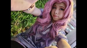 🎀 cosplay seraphine | A GUY COSPLAY AS SERAPHINE FOR THE FIRST TIME (AMAZING !!!)