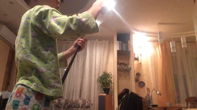 Учимся обматывать хоккейную клюшку смотреть онлайн