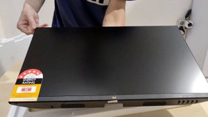 Unboxing Monitor murah paling akurat Viewsonic VA2432H 100 Hz