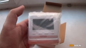 Выбор терморегулятора