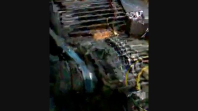 Последняя искра генератора смотреть онлайн