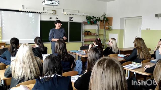 Урок "События на Украине" Учитель истории: Нечаева Т. Н. смотреть онлайн