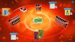 The longest game of uno ever. BROUGHT TO YOU IN GLORIOUS 360p