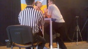 армрестлинг