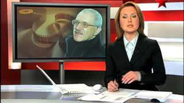 Юбилей Александра Митты. Известному кинорежиссеру исполнилос