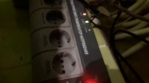Ремонт ИБП UPS Rucelf UPI-400-12. Часть 3 Заключительная !!!