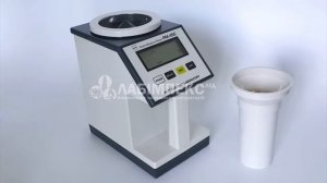 Влагомер зерна и сыпучих PM 450 Kett, Япония