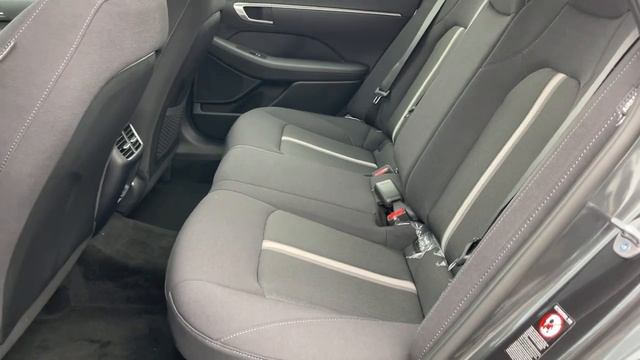 2023 Hyundai Sonata Hybrid Riverside, Temecula, Loma Linda, Orange County, Corona, CA H12366 смотреть онлайн