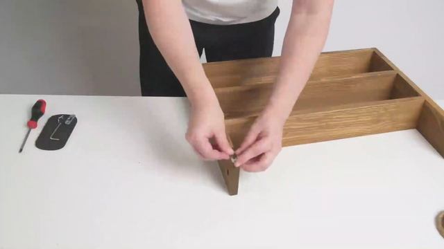 Настенная полка KETT-UP ECO ART смотреть онлайн