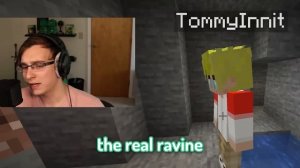 Minecraft’s TNT Rain Mod is actually funny...