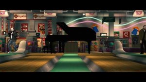 GTA 4 Theme Song Piano Cover (Liberty City Nocturne)