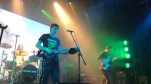 инкогнито-Мать земля