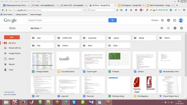 Ruby On Rails Online Training and Placement - Ruby On Rail DEMO смотреть онлайн