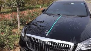 Керамическое покрытие для автомобиля: в виде спрея