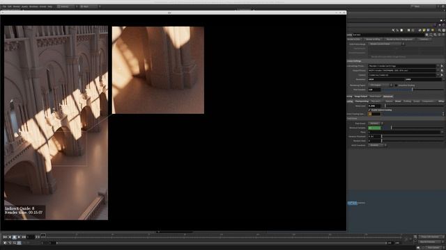 Rendering with Karma in Houdini 19 Demystifying Render Settings