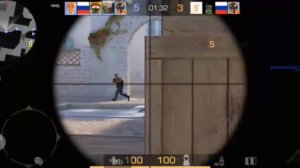 Standoff 2 мувики