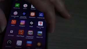 Выгорание и остаточное изображение на смартфонах Redmi Note 4X,5,7