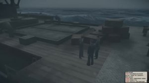 Silent Hunter 5 Battle of the Atlantic, часть 1