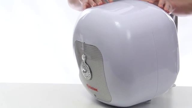 Накопительный водонагреватель Thermex Champion H 15 O смотреть онлайн