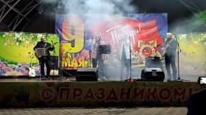 Группа "Citrus",  кавер-версия "Белый танец" (сл. И. Демарин, муз. Ю. Рогоза)