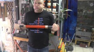 Володя Левшин закрывает новый Haoying Red 100kg за края 4 раза