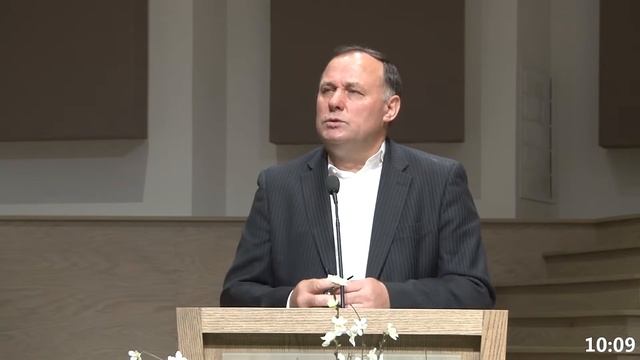 Slavic Church Emmanuel 5/31/2020 [Sunday Morning Service] смотреть онлайн