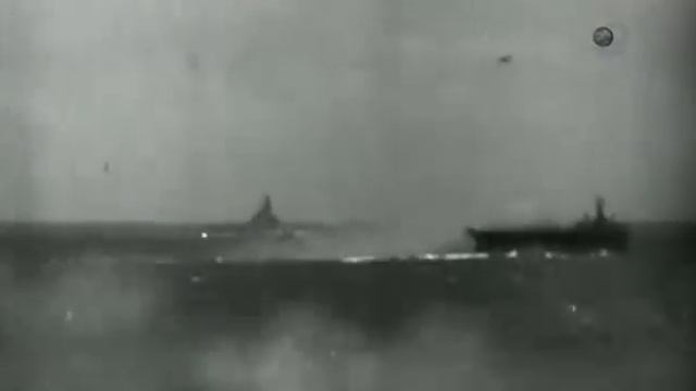 Самые знаменитые военные корабли 20 века .