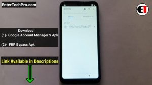 Itel A48 (L6006L) Google Account/FRP Bypass |ANDROID 10 Q (Without PC)