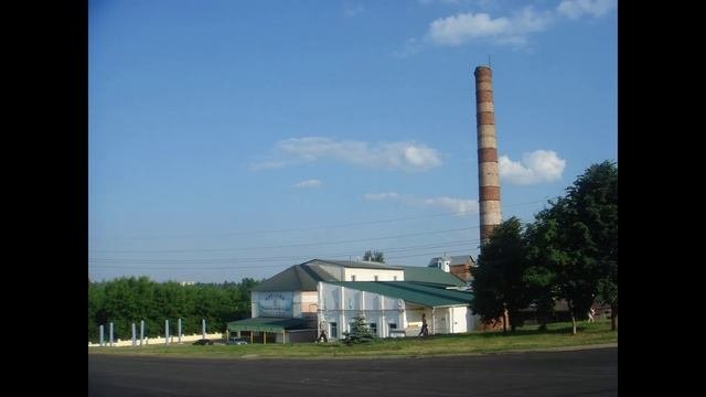 Елец. Часть 2.