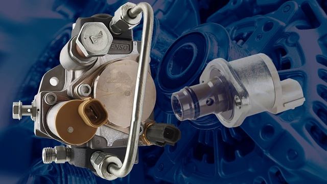 P0089 - Fuel Pressure Regulator 1 Performance: Diagnostic Hints and Tips смотреть онлайн