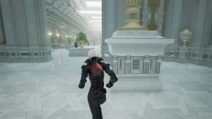 Ross's Game Dungeon: Echo