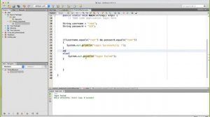 Java Control Statement | Java Programming Speak Khmer part 2