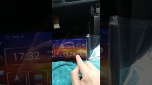 Тойота Авенсис Т250 магнитола андройд 2/16гб