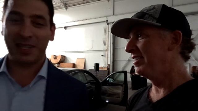 Exclusive Premiere of THE 2017 GENESIS G90!! - Fireball Malbu Vlog 480 смотреть онлайн