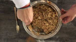 ПРОТЕИНОВЫЕ БАТОНЧИКИ В ДОМАШНИХ УСЛОВИЯХ ! ЭТО ОЧЕНЬ ПРОСТО !