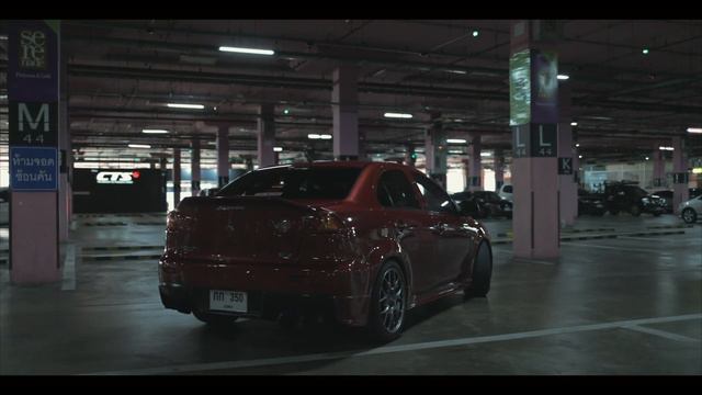 Mitsubishi Galant Fortis | #RealtakeTH | #Mitsubishi #Galant #Ralliart смотреть онлайн