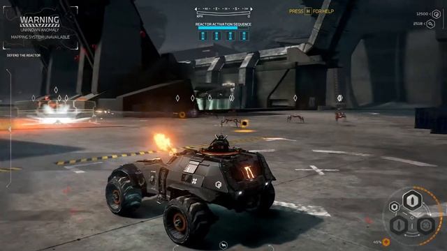 Meg 9: Lost Echoes [cz/sk] смотреть онлайн